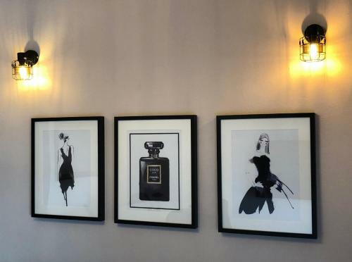 Apartamento Boutique Homes Volos