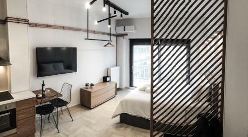 Apartamento Boutique Homes Volos
