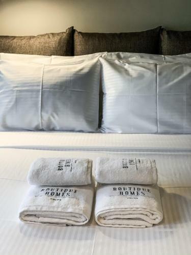 Apartamento Boutique Homes Volos