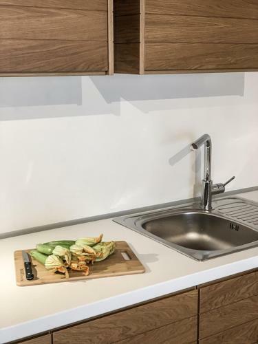 Apartamento Boutique Homes Volos