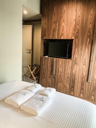 Apartamento Boutique Homes Volos