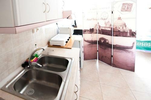 Apartamento Elias Appartment