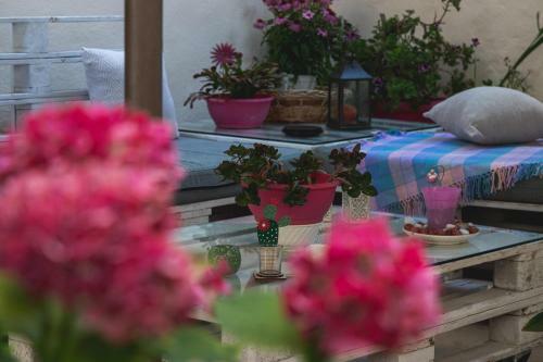 Apartamento Agni's City House