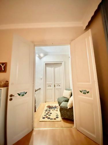 Apartamento Agni's City House