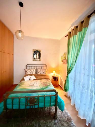 Apartamento Agni's City House