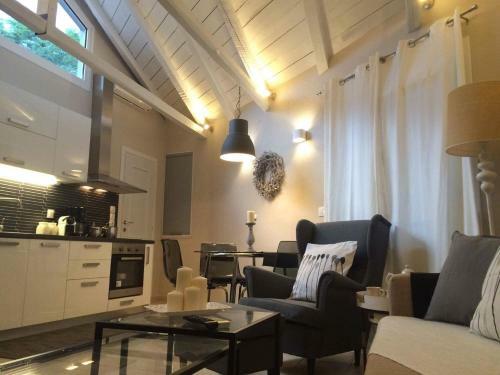 Apartamento Meni Sweet Luxury Home