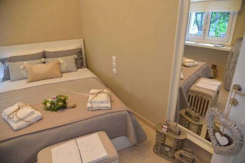 Apartamento Meni Sweet Luxury Home
