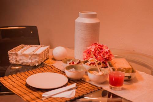 Apartamento Meni Sweet Luxury Home