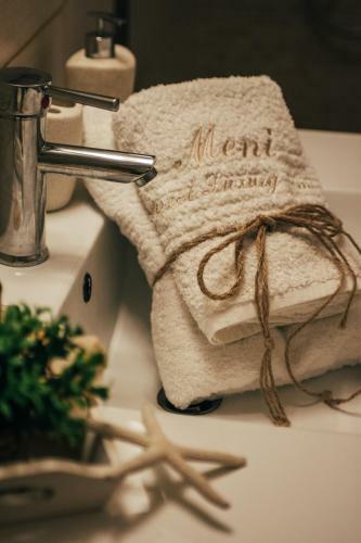 Apartamento Meni Sweet Luxury Home