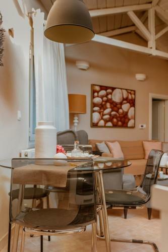 Apartamento Meni Sweet Luxury Home