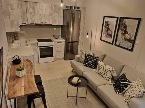 Apartamento Stylish Ground Floor Maisonette