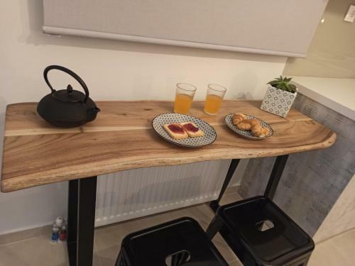 Apartamento Stylish Ground Floor Maisonette