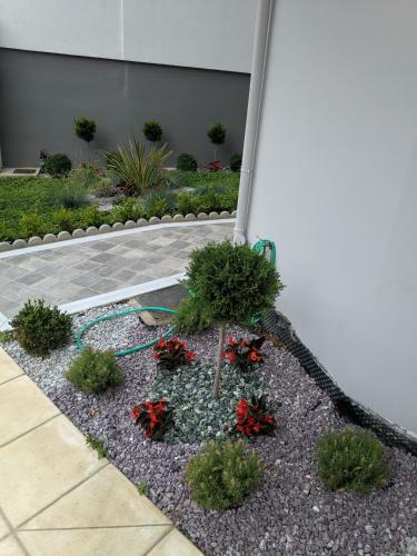 Apartamento Stylish Ground Floor Maisonette