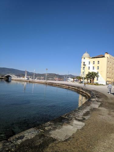 Apartamento Stylish Ground Floor Maisonette