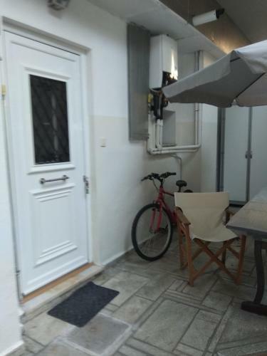 Apartamento Ergina Green Park