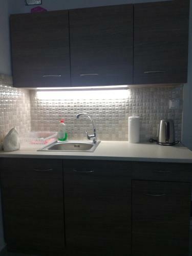 Apartamento Maria's Studio !