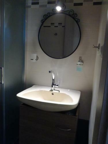 Apartamento Maria's Studio !