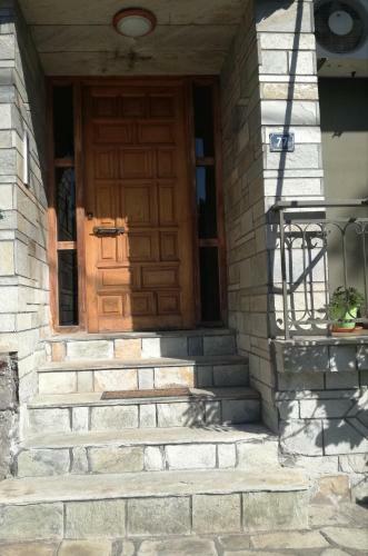 Apartamento Maria's Studio !