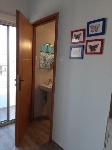 Apartamento Central Mark Loft