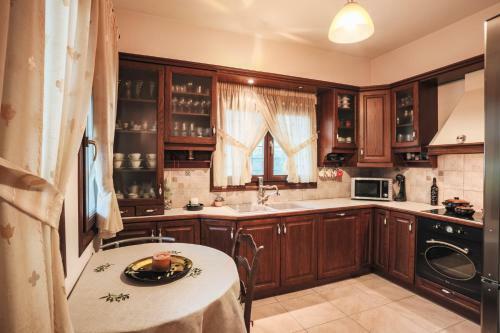 Villa Traditional Maisonette In Pelion