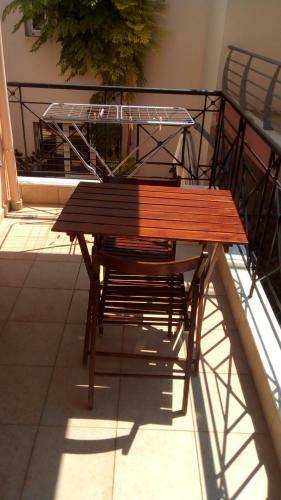Giorgos Lux Apartments