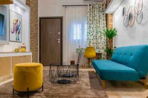 Apartamento Jolie Maison Volos