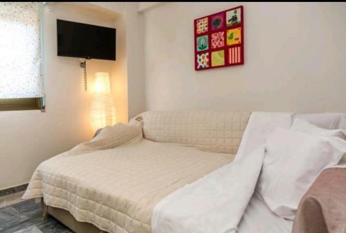 Apartamento Mary's Studio