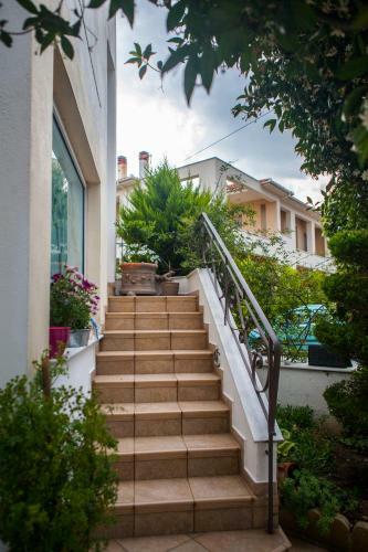 Villa Dina's House