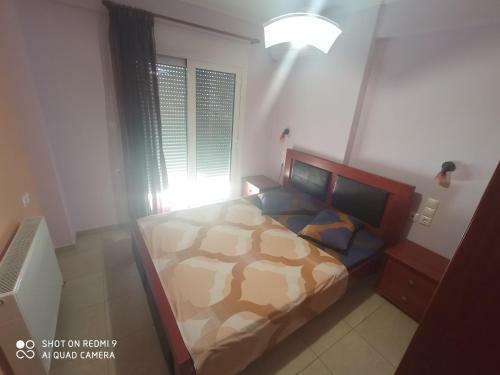 Apostolia Lux Apartments