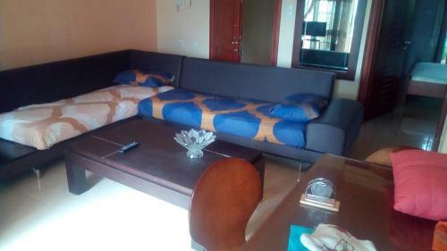 Apostolia Lux Apartments