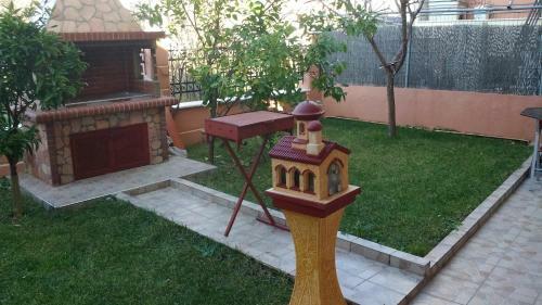 Apostolia Lux Apartments