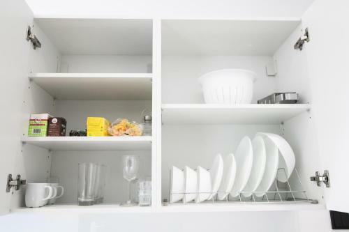 Apartamento Nest Port View Studio