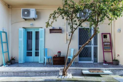 Apartamento Rodia
