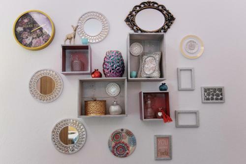 Apartamento Rodia