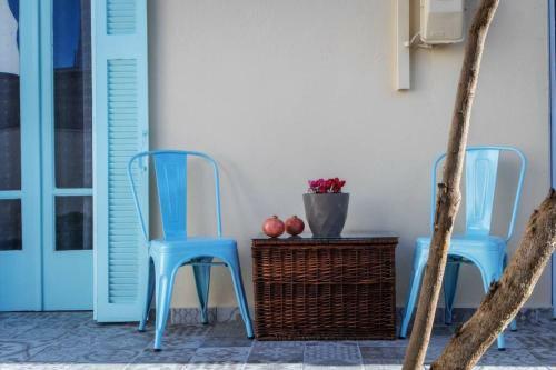 Apartamento Rodia