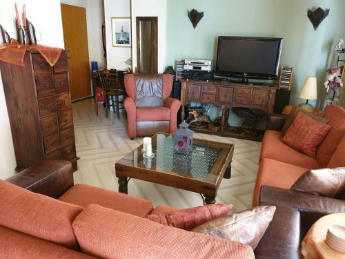 Apartamento Efi's House
