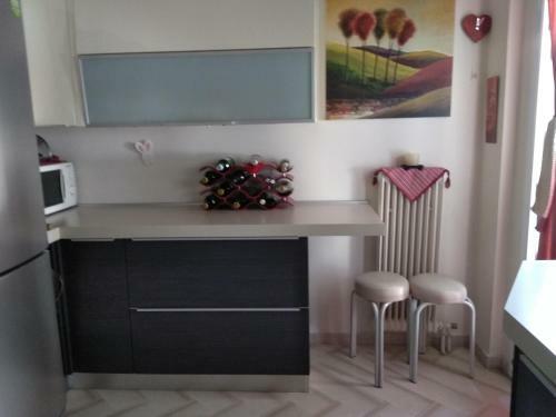Apartamento Efi's House