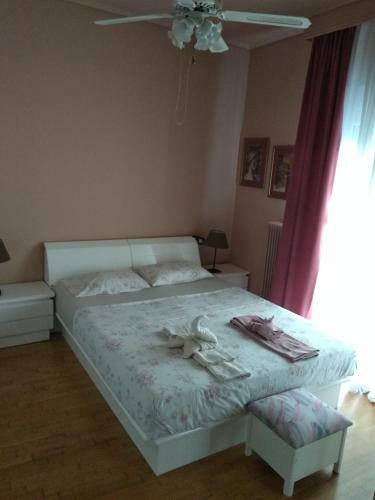Apartamento Efi's House