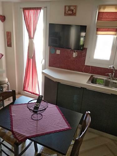 Apartamento Efi's House