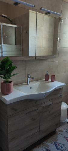 Apartamento Efi's House