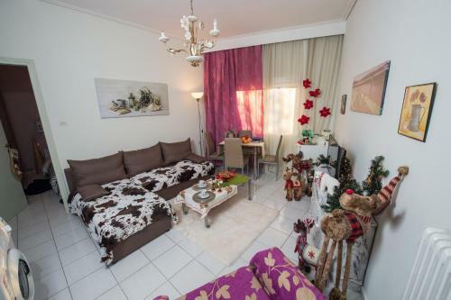 Apartamento 101 ?riantafyllidi