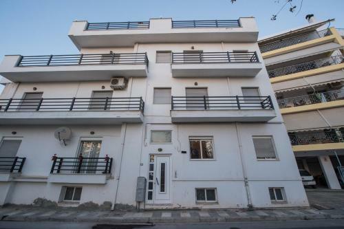 Apartamento 101 ?riantafyllidi