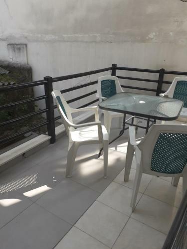 Apartamento 101 ?riantafyllidi