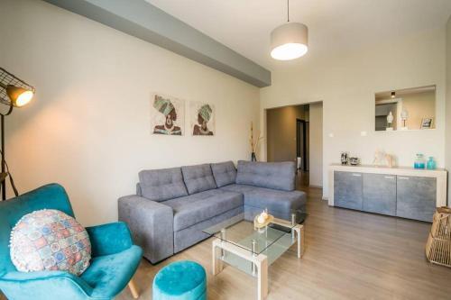 Belajo New Apartment !!