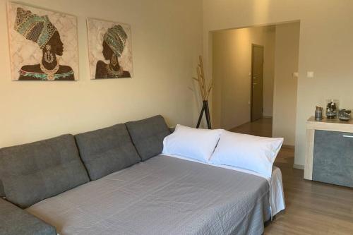 Belajo New Apartment !!