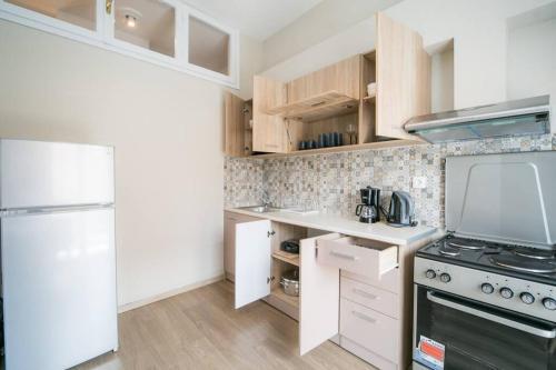 Belajo New Apartment !!