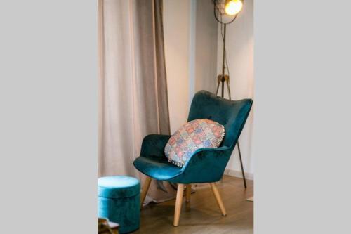 Belajo New Apartment !!