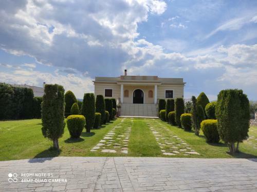 Luxury Villa Thea