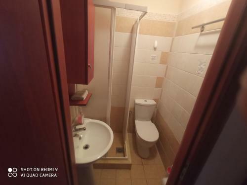 Apartamento Maria Lux Room