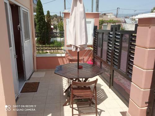 Apartamento Maria Lux Room